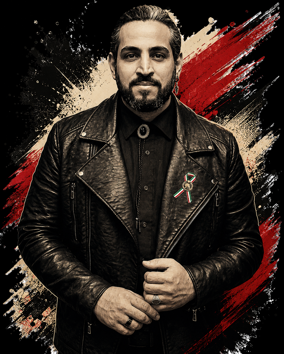 Farshad Pour